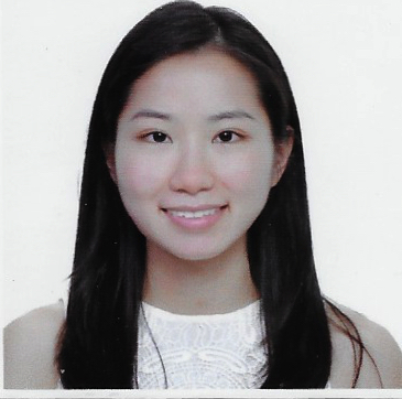 Tina Xu ID Photo